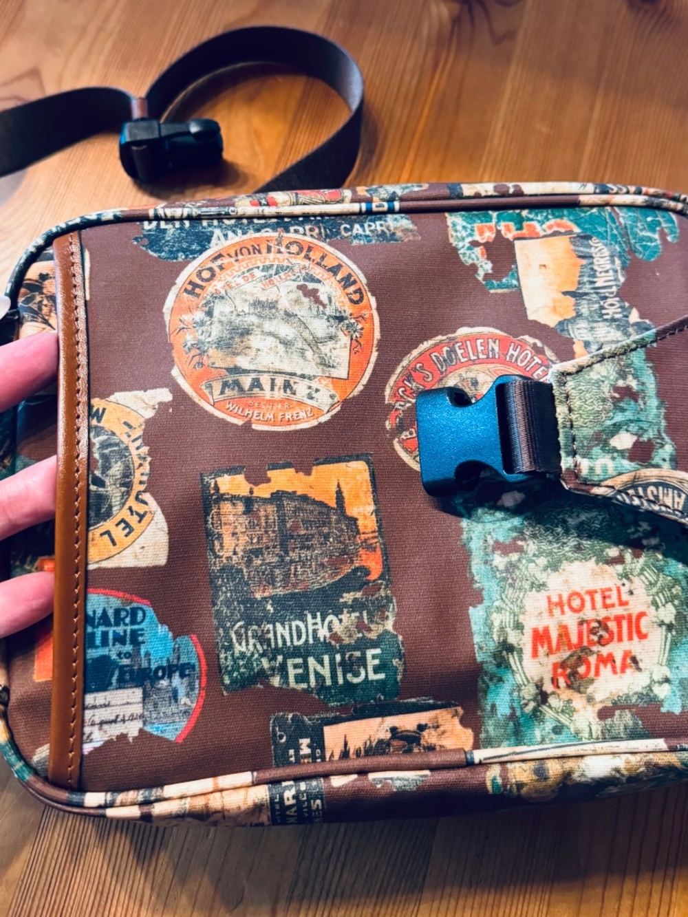 Fanny Pack - Picture 7 of 7